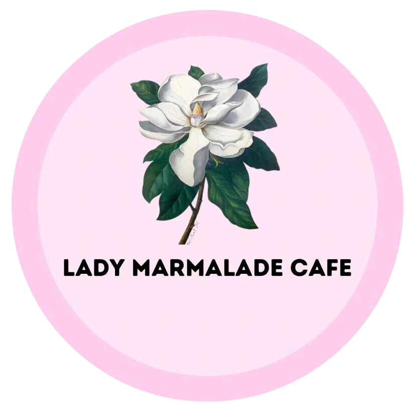 LADY MARMALADE CAFE